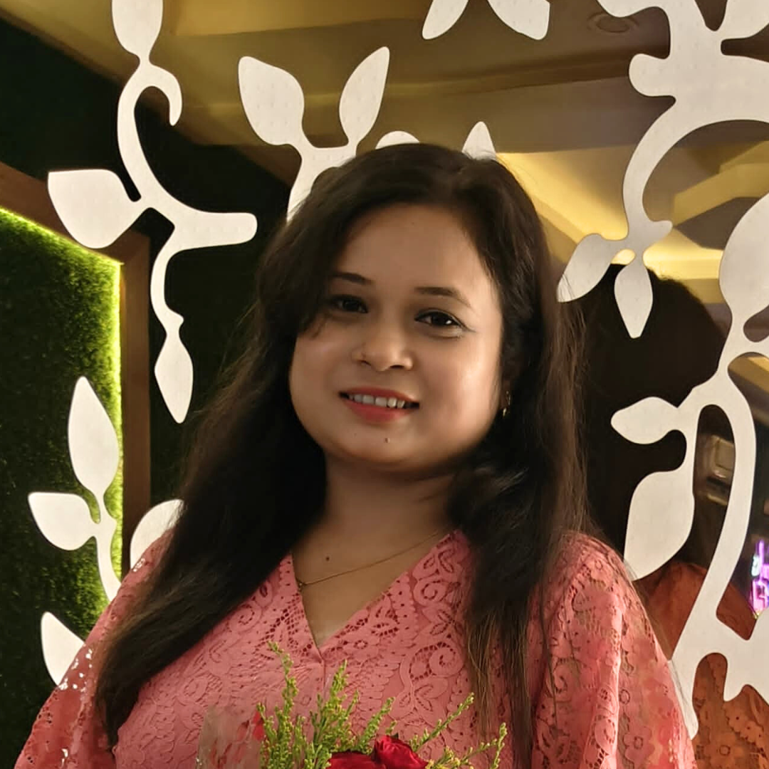 Jyotsna Chhura