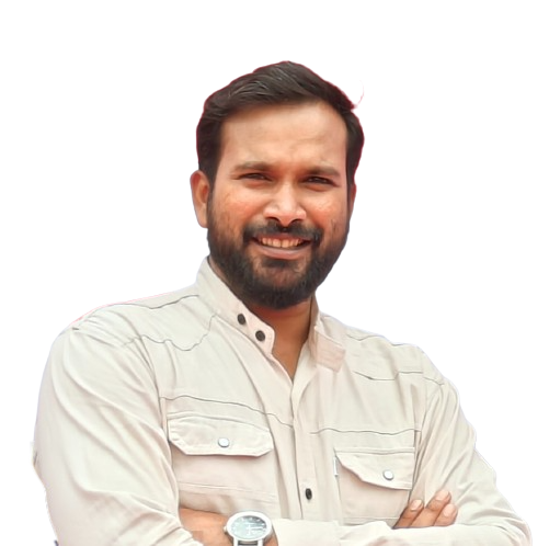 Pramod Raj