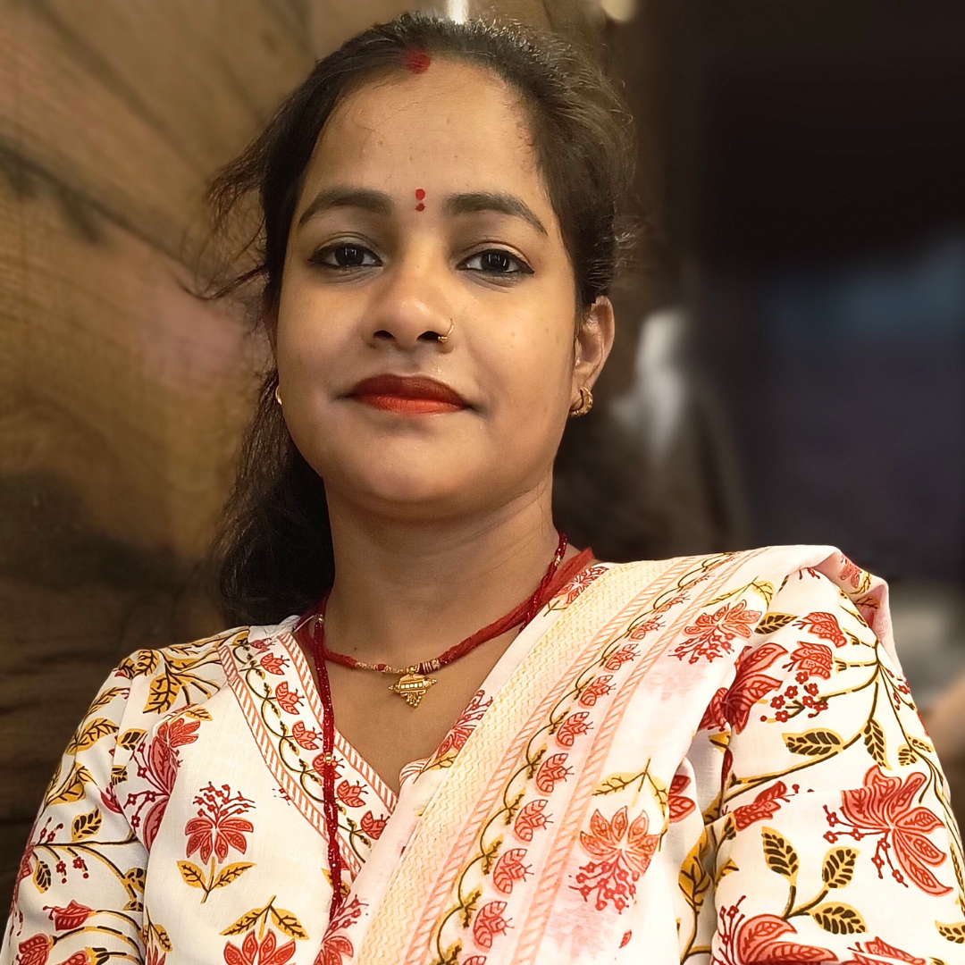 Sweta Priya