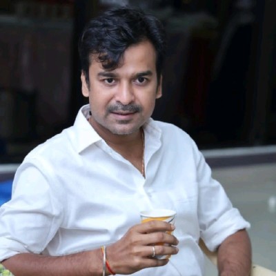 Dr. Sirish Kumar