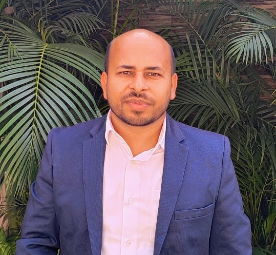 Rahul Kumar