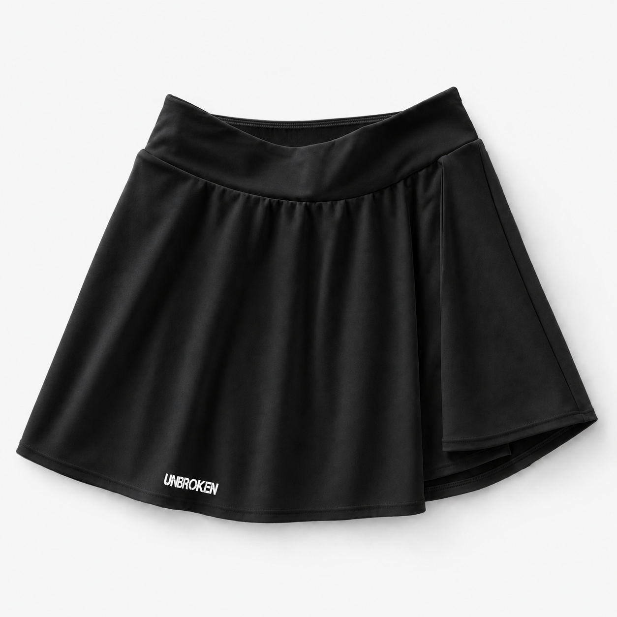 Women's Fitness Skort - Tennis Skirt