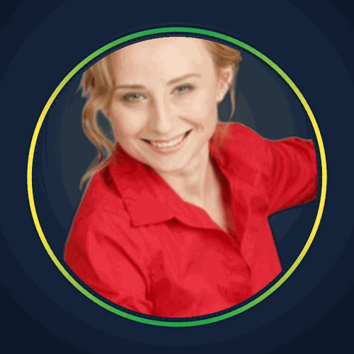 Csilla James, CEO Canada