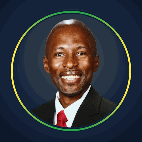 Murice Miller, Lead Educator - Head of the Academy