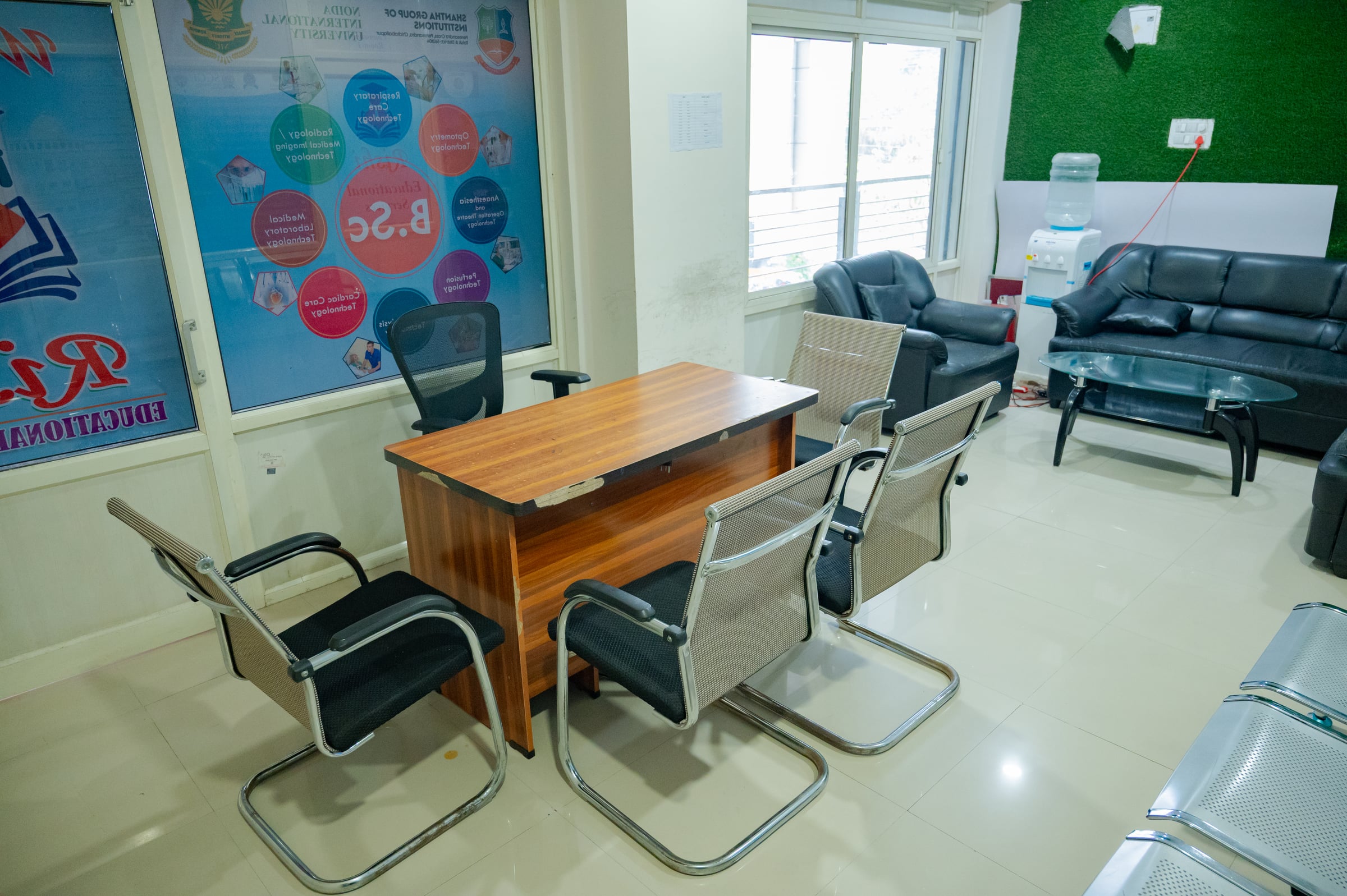 Rishi Educational Services office — EWS_5447