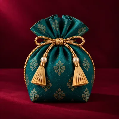 Deep Teal