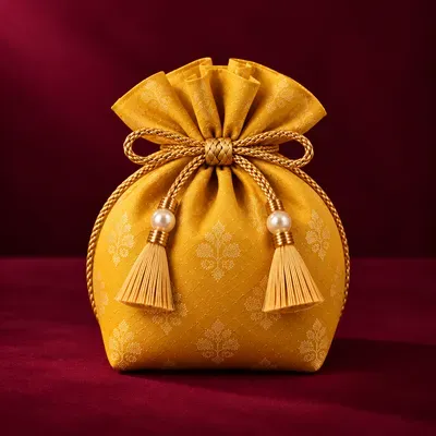 Antique Gold