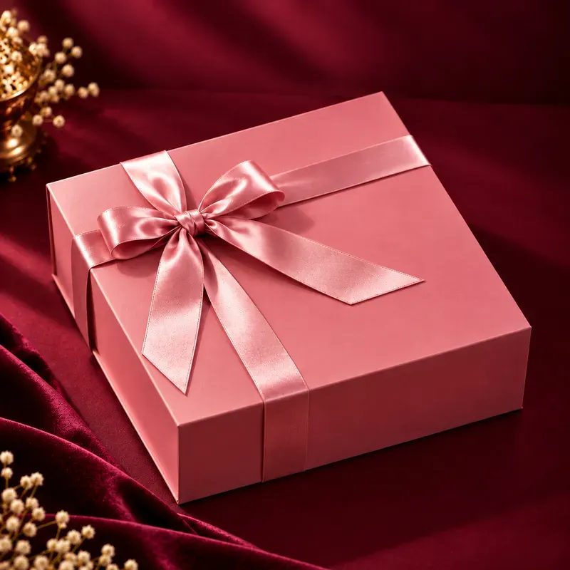 Diwali Blessings Festive Box