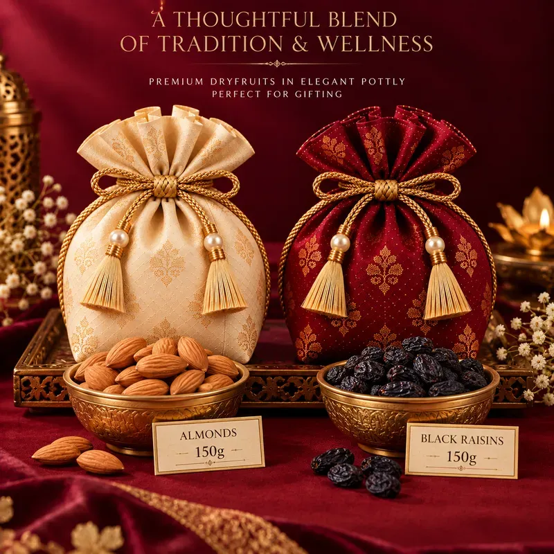 Diwali Blessings Festive Box thumbnail 3