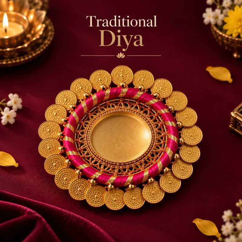 Festive Virasat Heritage Hamper