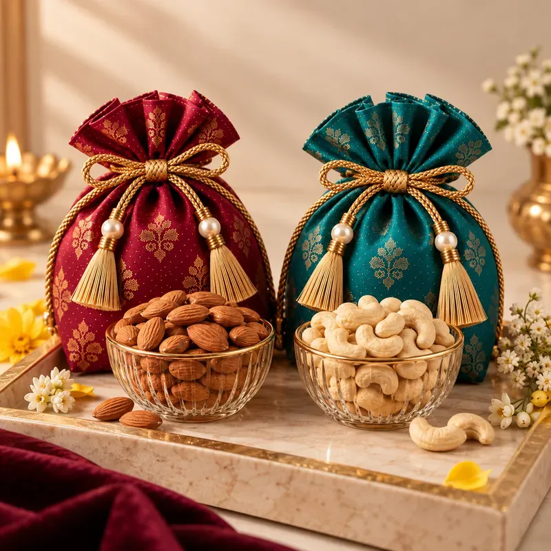 Festive Virasat Hamper thumbnail 3