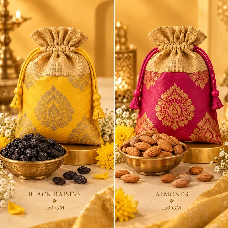 Rivayat Heritage Gift Edit