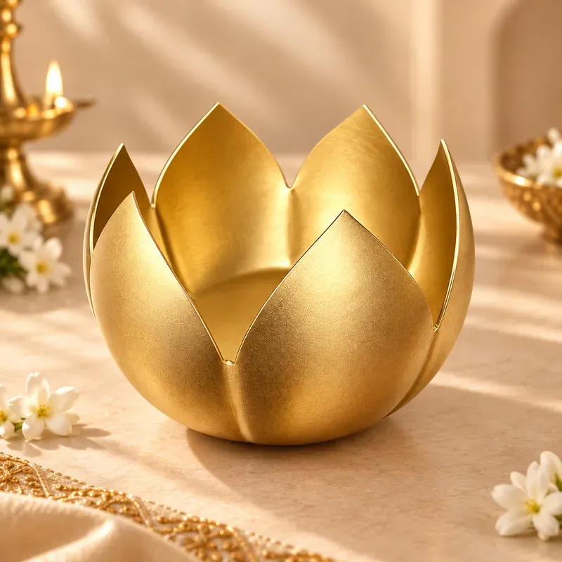 Saanjh Festive Gift Tray thumbnail 3