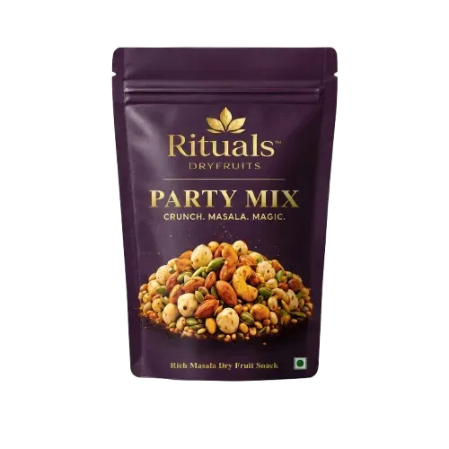 Cocktail Party Mix