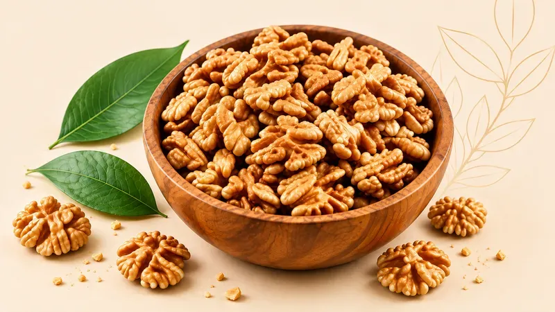 Dryfruits
