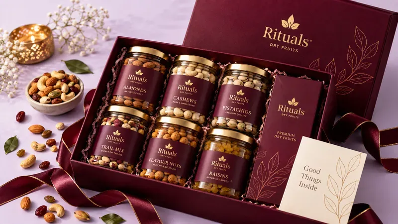 Gifting & Hampers
