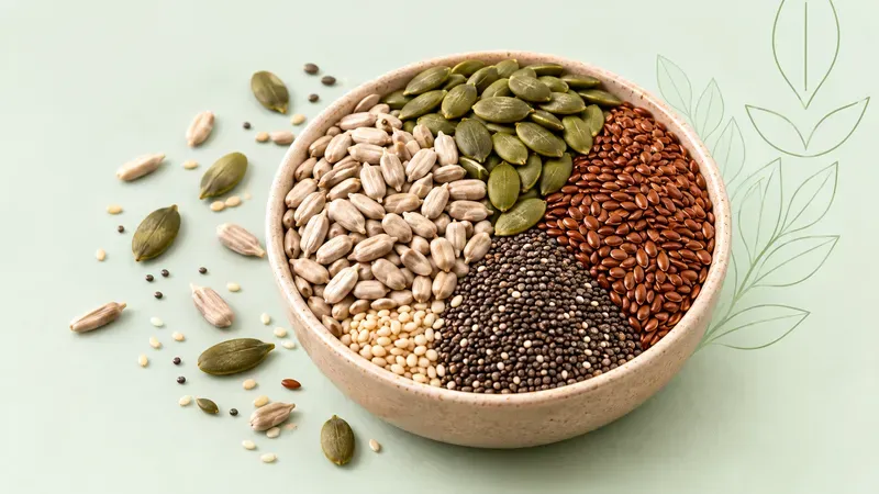 Seeds