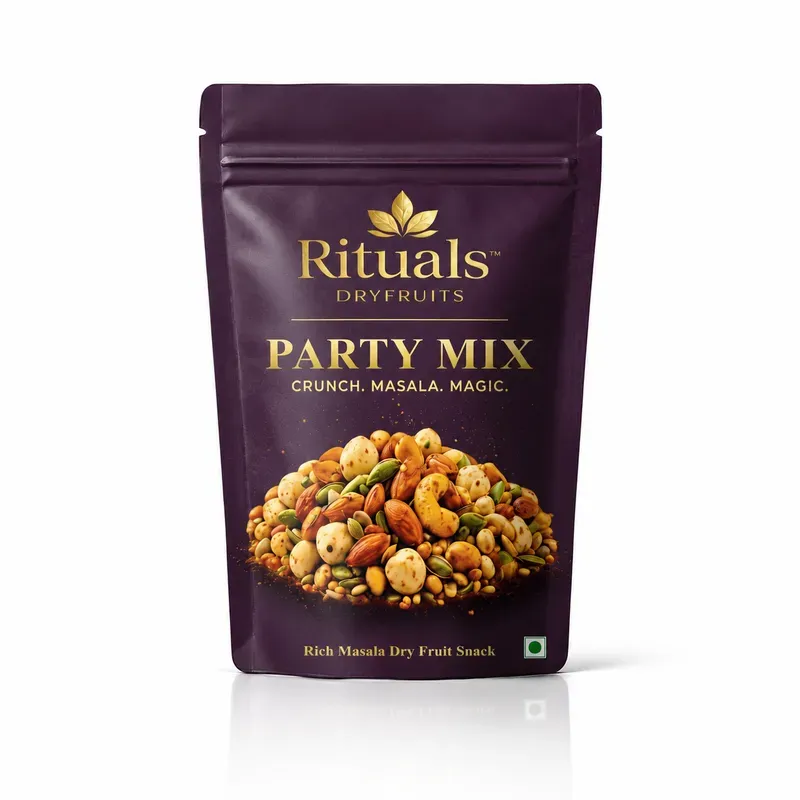 RITUALS Cocktail Nut Mix