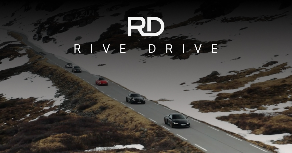 Rive Drive 001