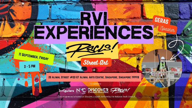 RVI Experiences: RSCLS