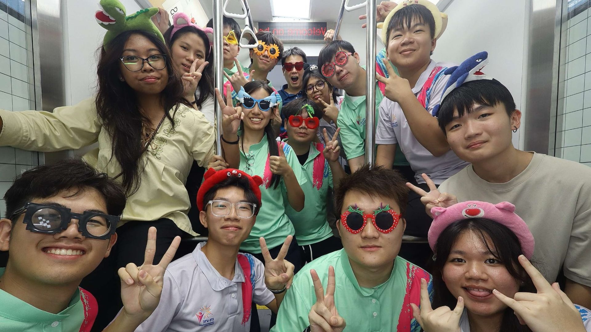 ISS Program Day 2