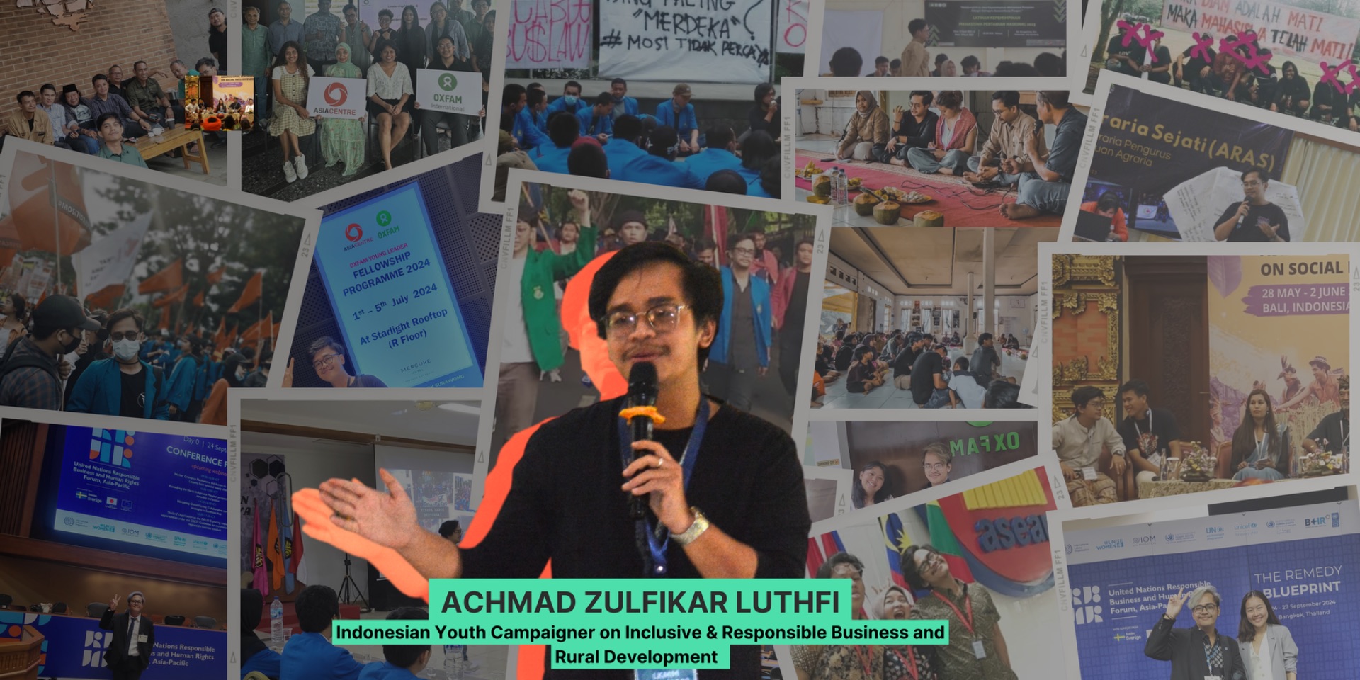Where Grassroots Meet Corporate Accountability: Irregulars at The Forefront of redefining ASEAN’s Tomorrow!