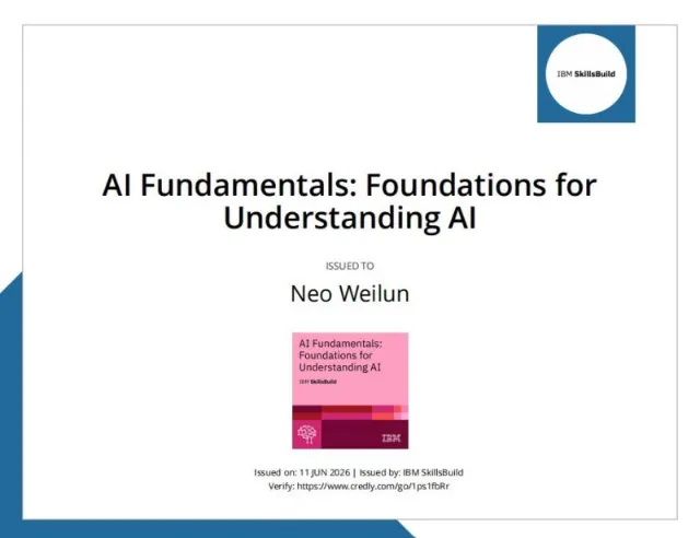 AI Fundamentals: Foundations of Understanding AI