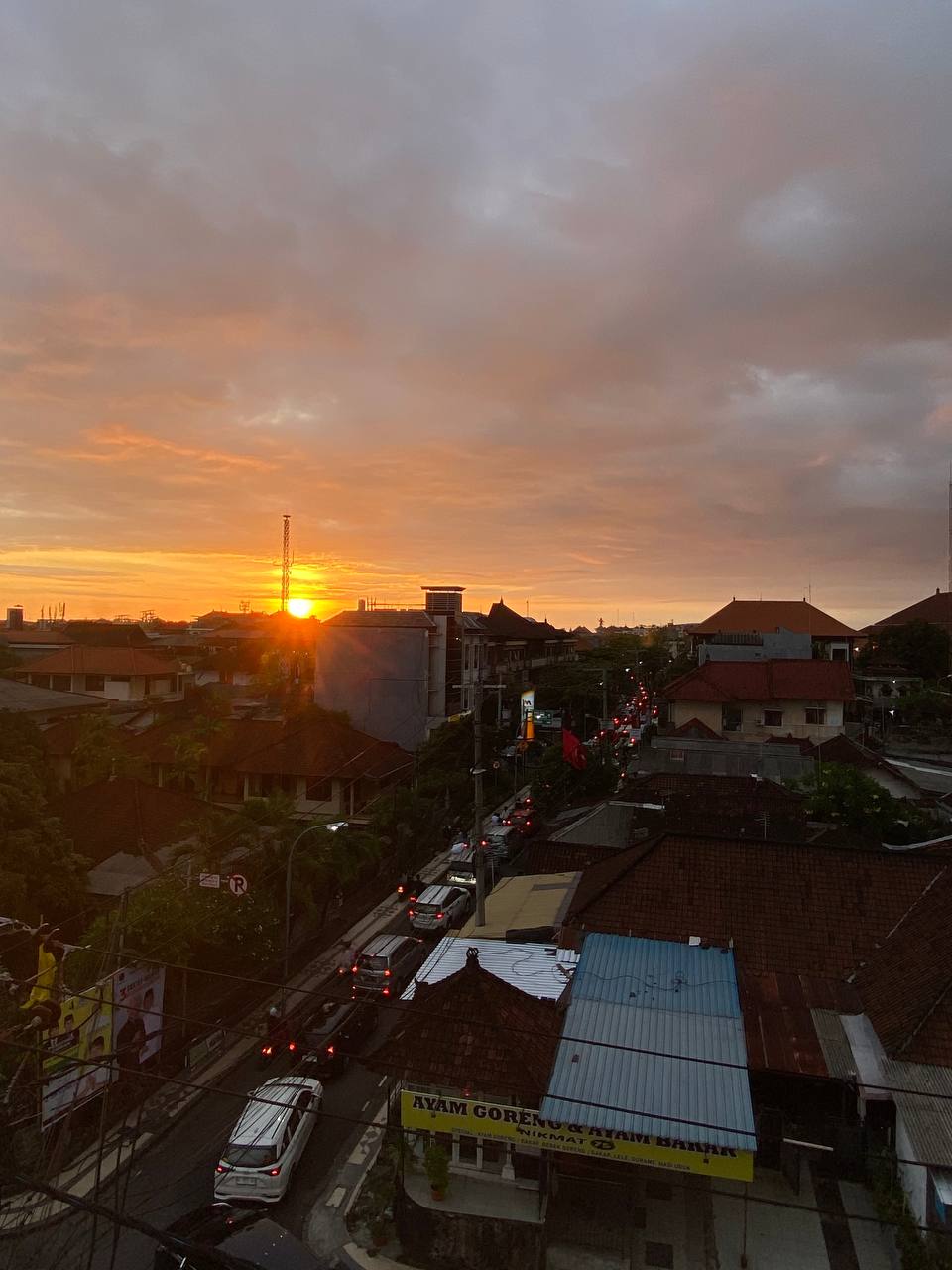 Am's Day 2's Bali Journal!