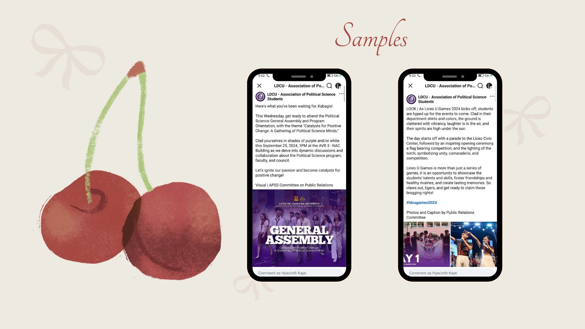 Creating Impactful Content 📱