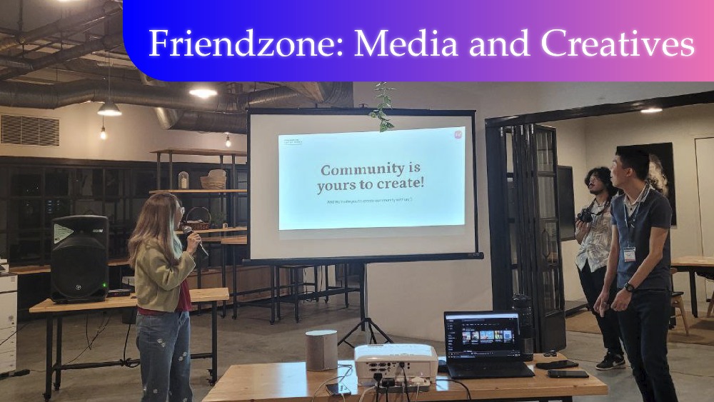 My Friendzone Experience!