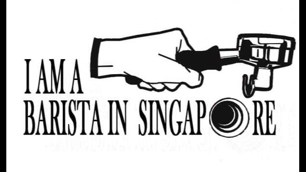 I AM A BARISTA IN SINGAPORE
(A COFFEE BLOG & FACEBOOK GROUP)