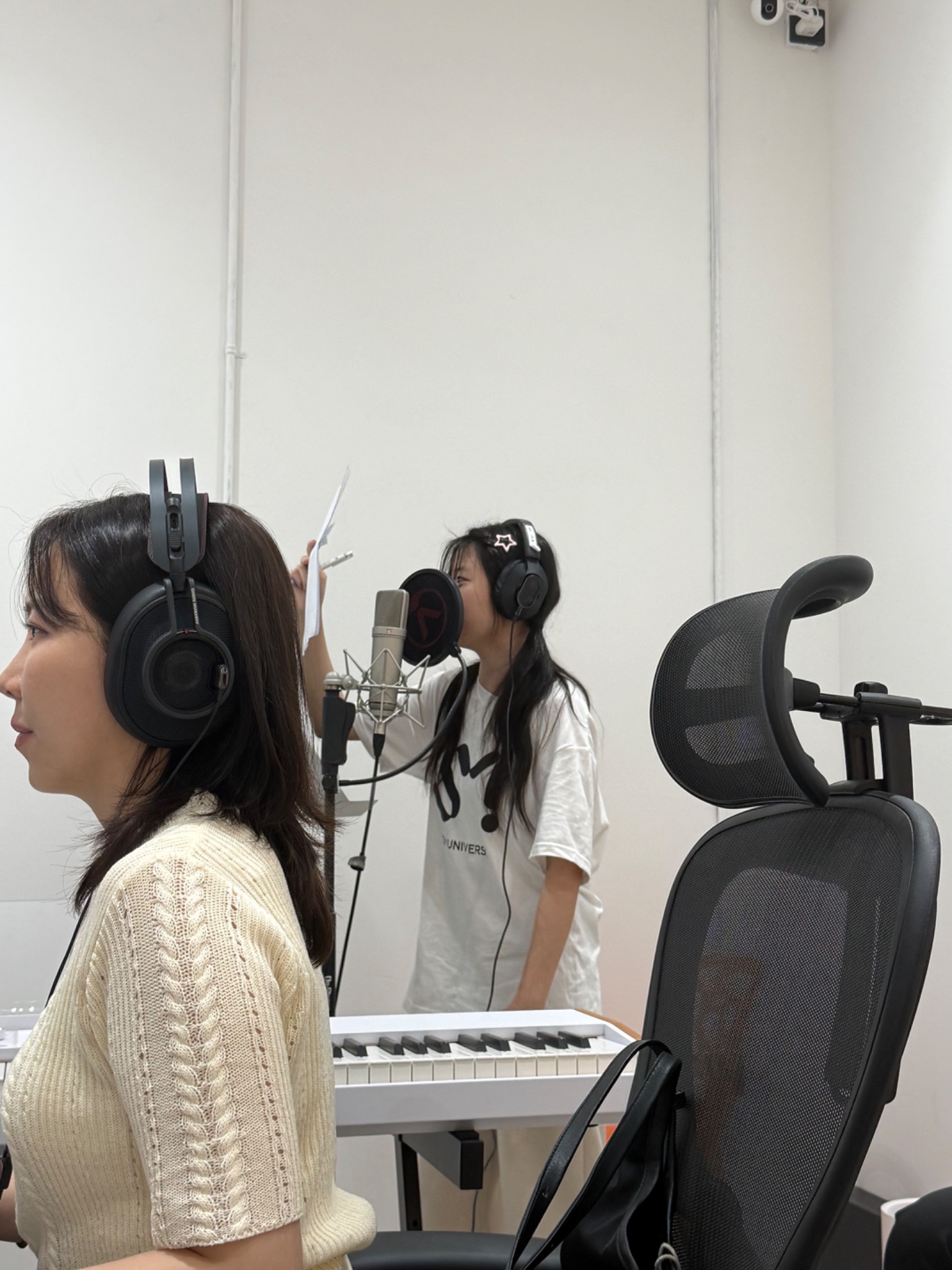 SM Universe SG Intermediate Training