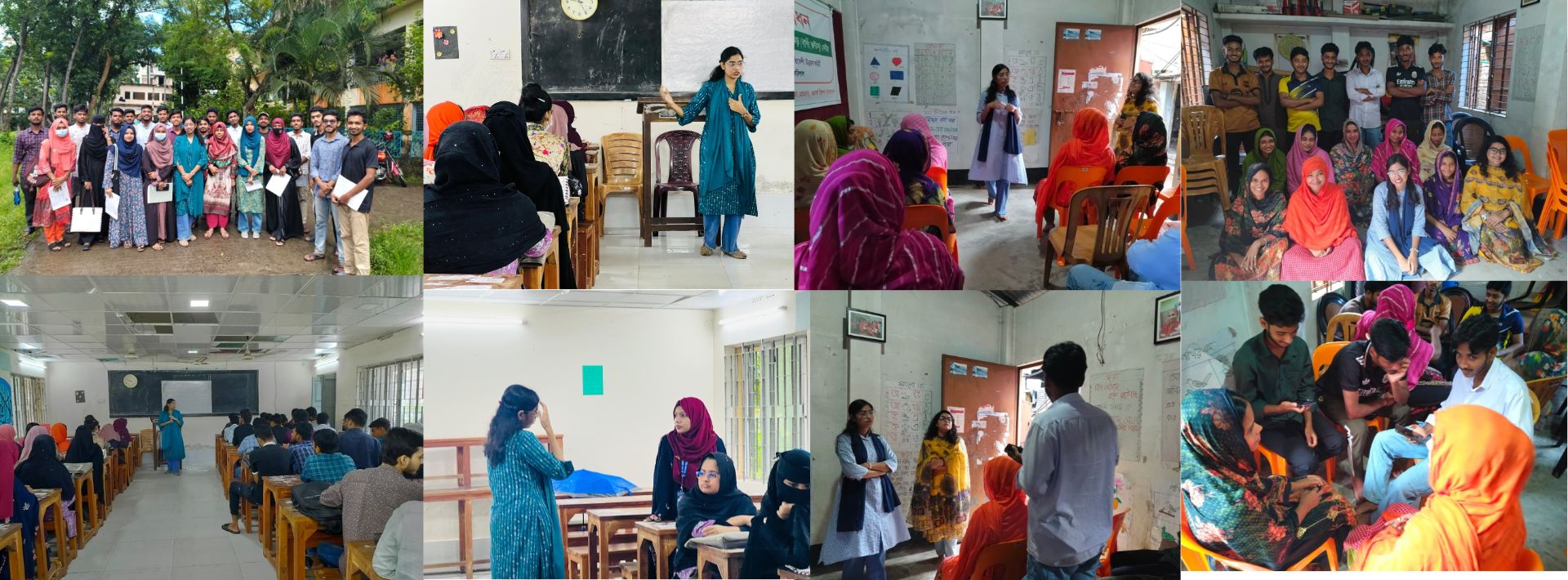 CAYA Advocacy Fellowship , A New Journey