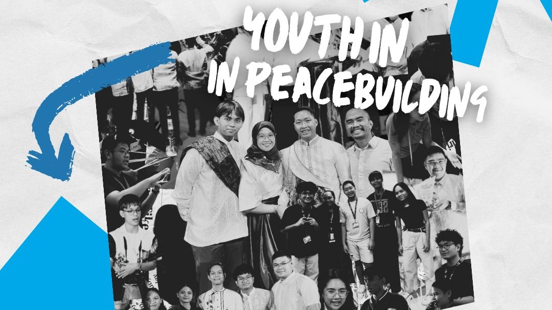 What does a future beyond borders mean to you?