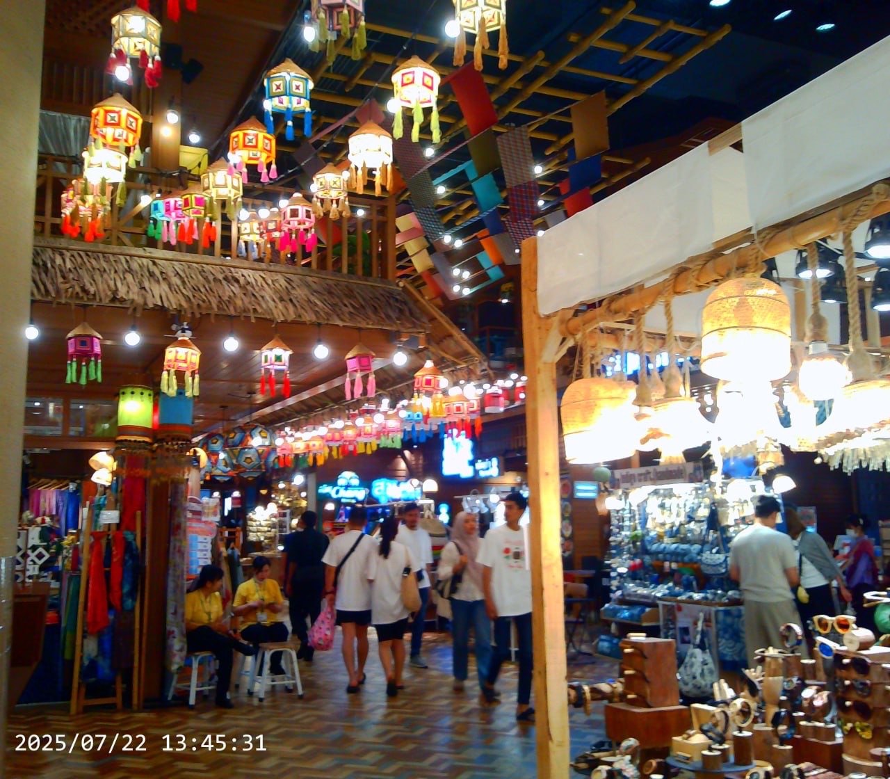 sep bangkok trip!
