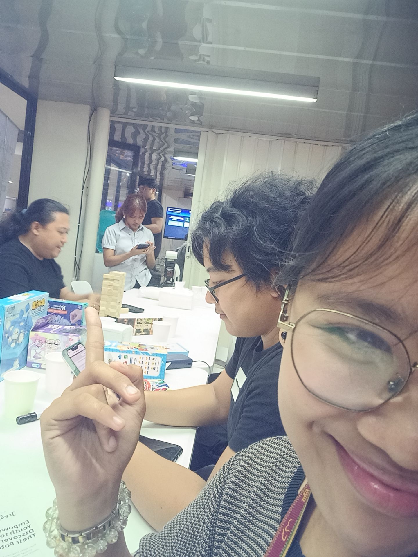 Ganap with Eli about Software Engineering Experience