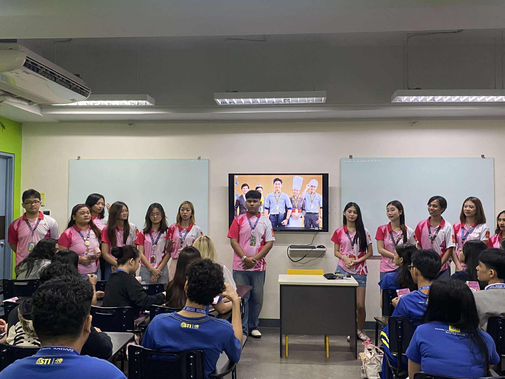 Why I Value Rotaract
