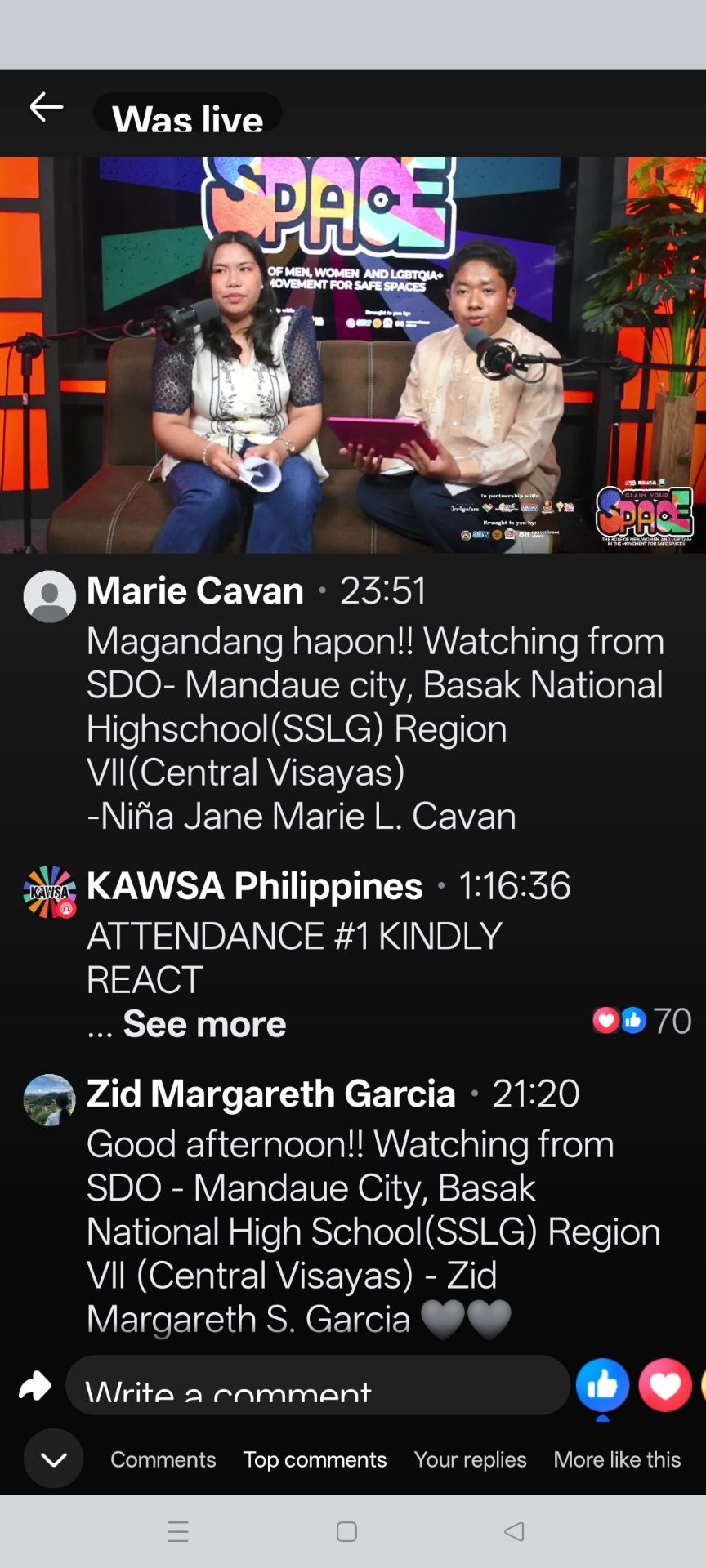 kawsaphilippines-2026