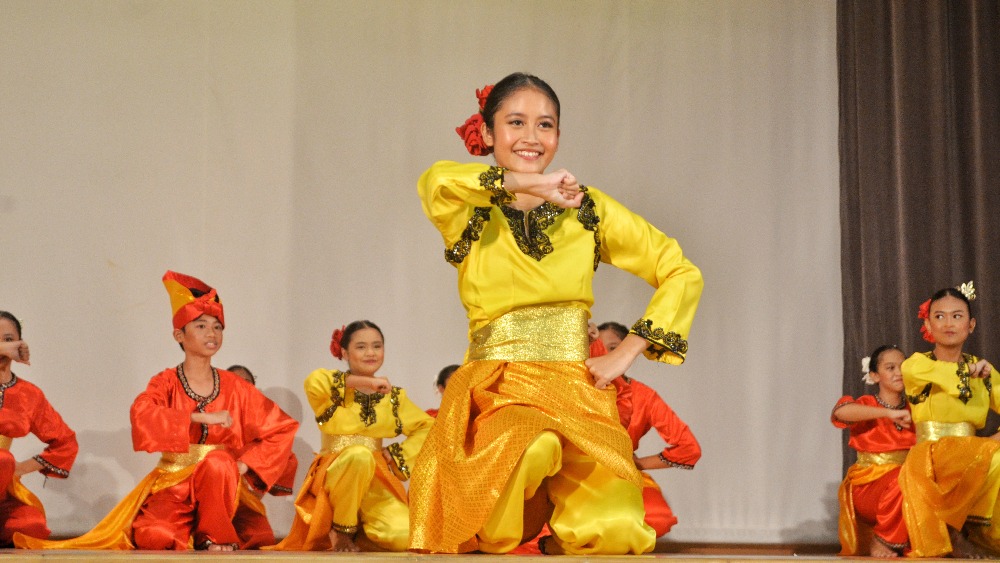 School Event #02 
NDP Celebration - 2022