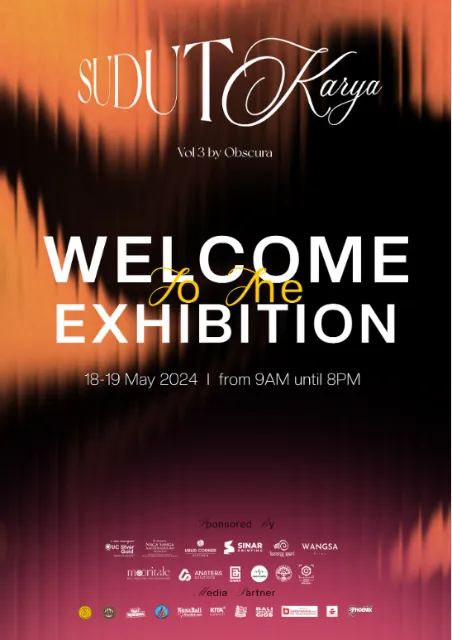 Exhibition Wayfinding Signage