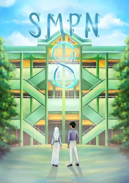 Year Book Cover