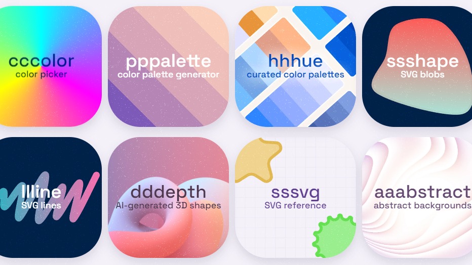 🎨 Looking for stunning SVG patterns or background images for your projects? Check out these fantastic websites! 🌈