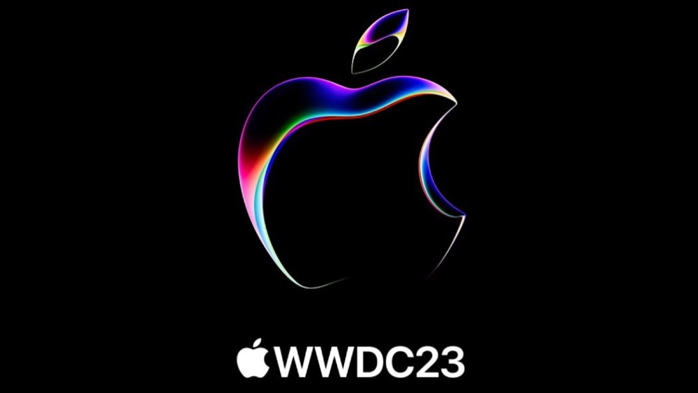Apple's new AR/VR headset, Apple Vision Pro
