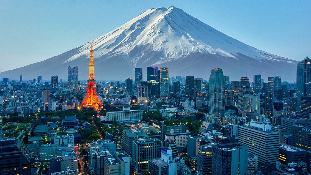 Looking for suggestions on places to explore in Japan