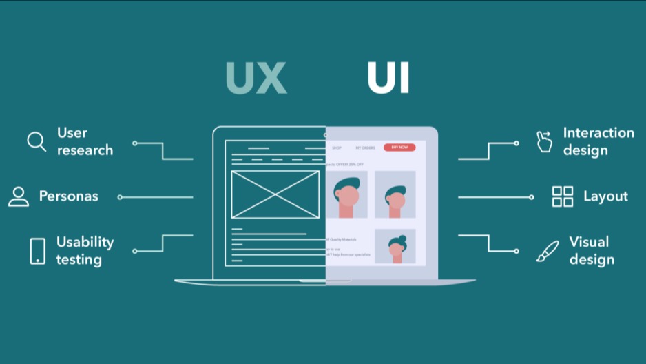 Seeking UX/UI Book Recommendations