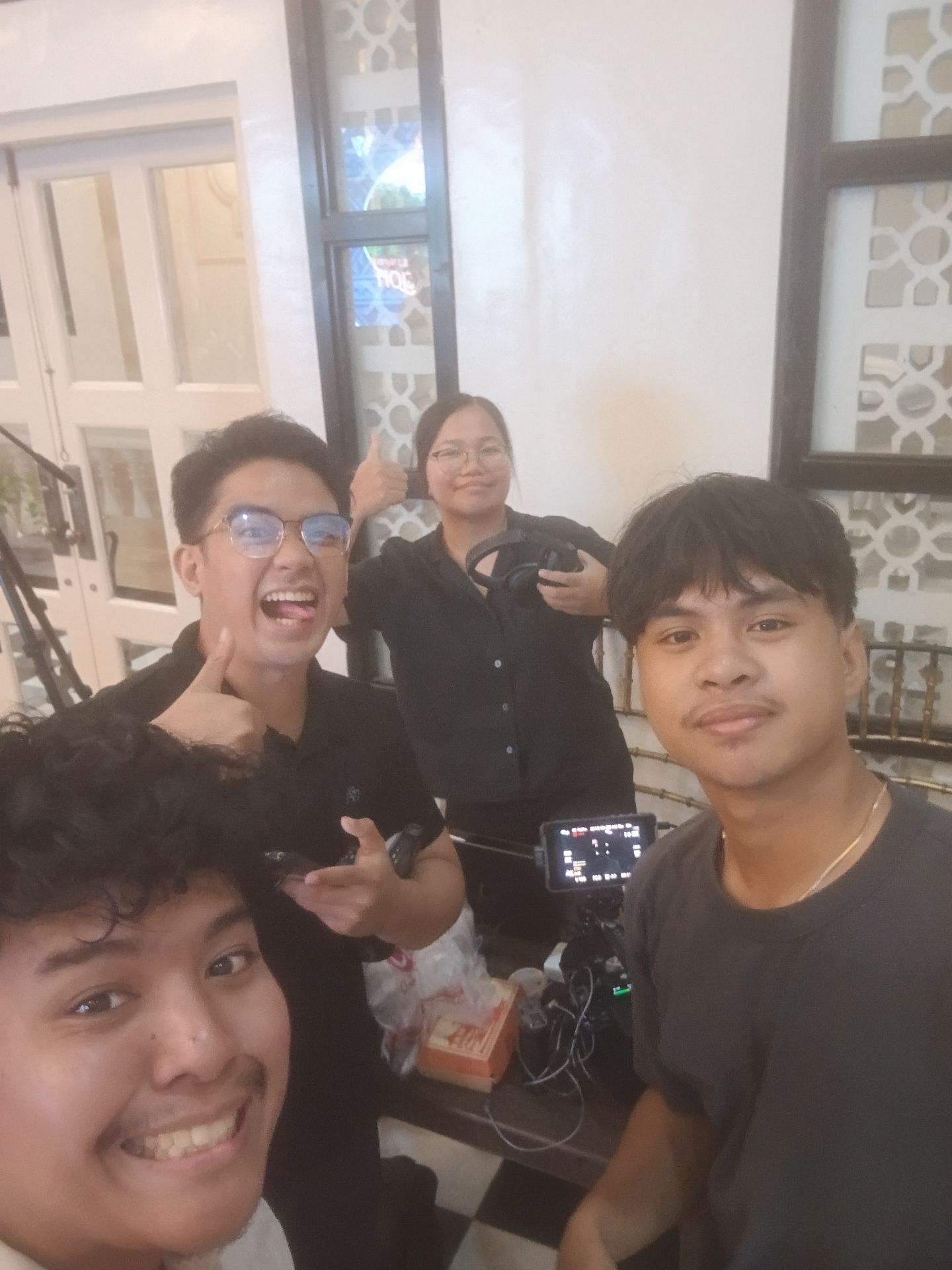 WVMUN REFLECTION