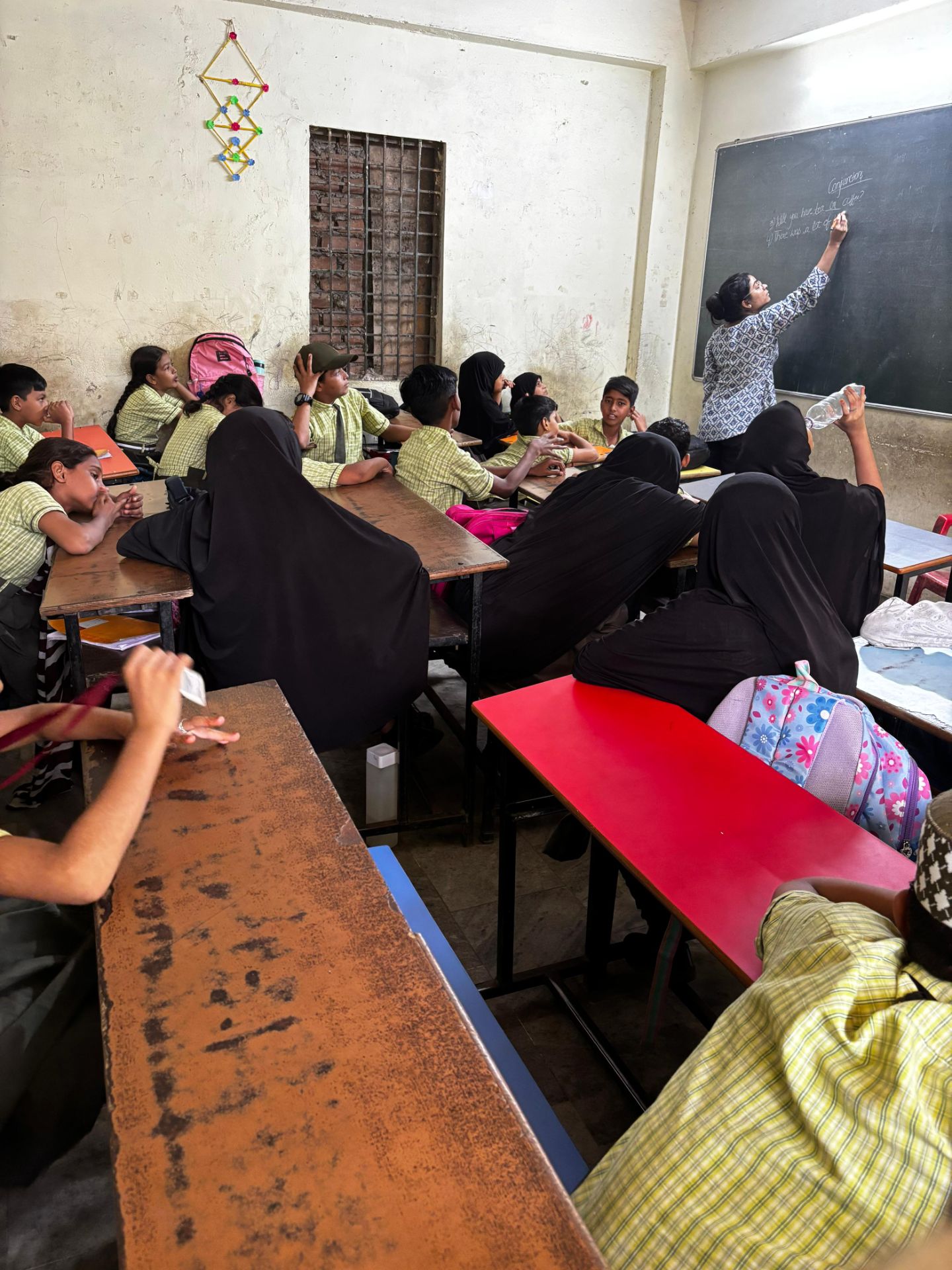 Youth Political Participation – Learnings for Grade 12 Students