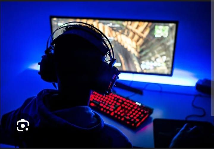 Gaming experience