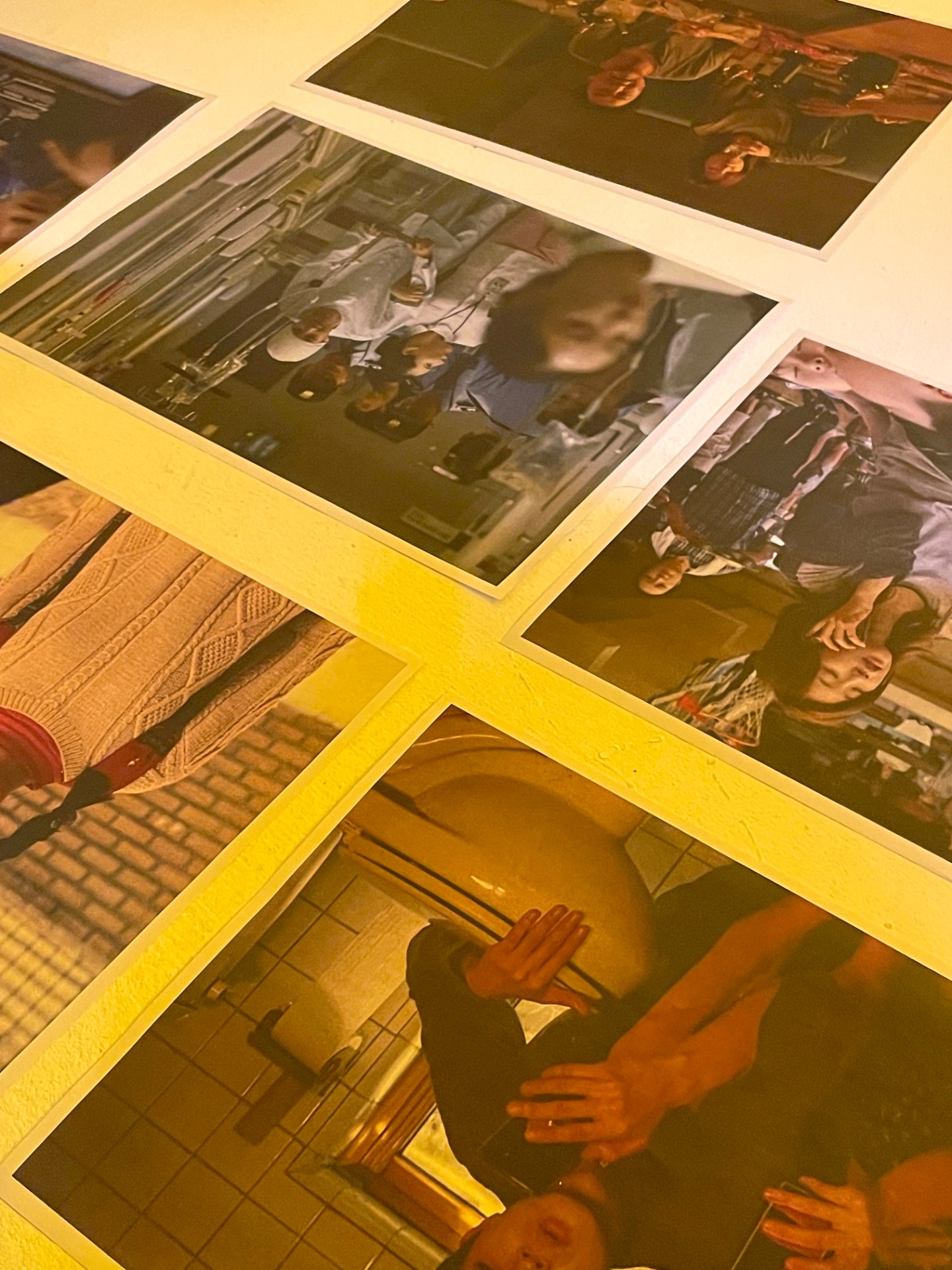 What I learnt at Senisini’s Flim (Making) Workshop!