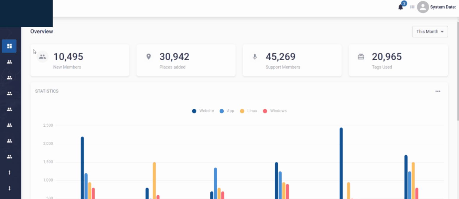 React Project